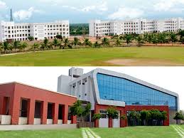 Chettinad College of Engineering and Technology